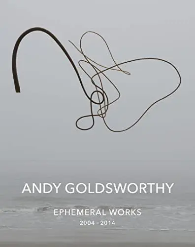 Produktbild: Ephemeral Work: 2004-2014
