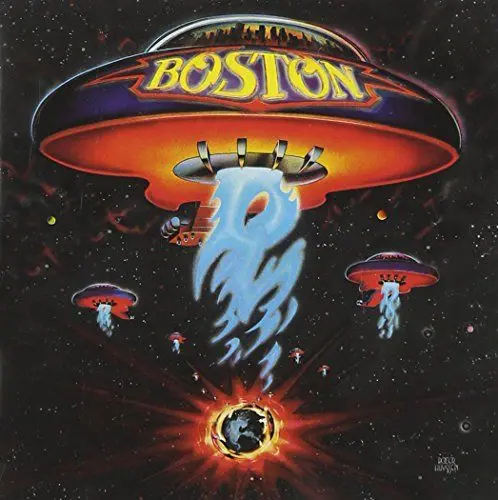 Produktbild: EPIC Boston
