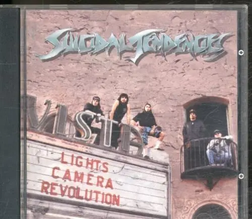 Produktbild: EPIC Lights Camera Revolution