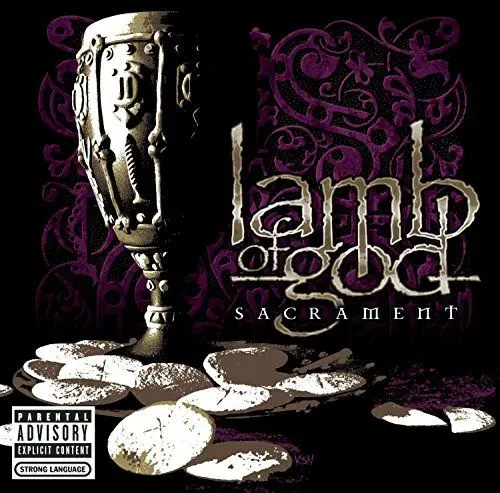 Produktbild: EPIC Sacrament