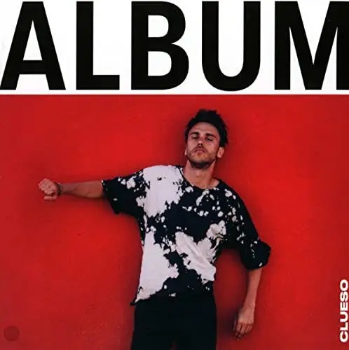 Produktbild: Epic D / Sony Music EntertainmentAlbum