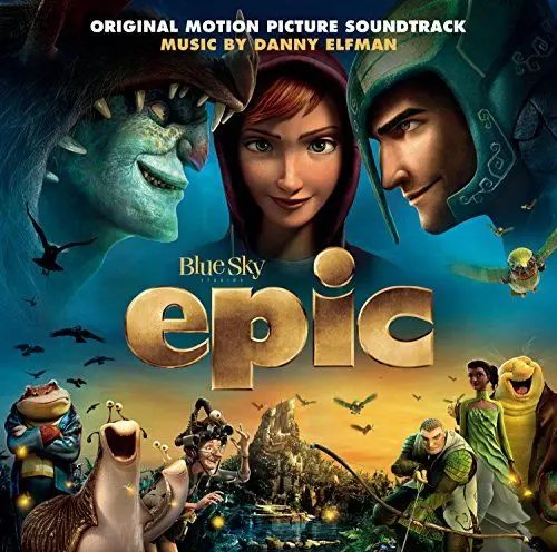 Produktbild: Epic