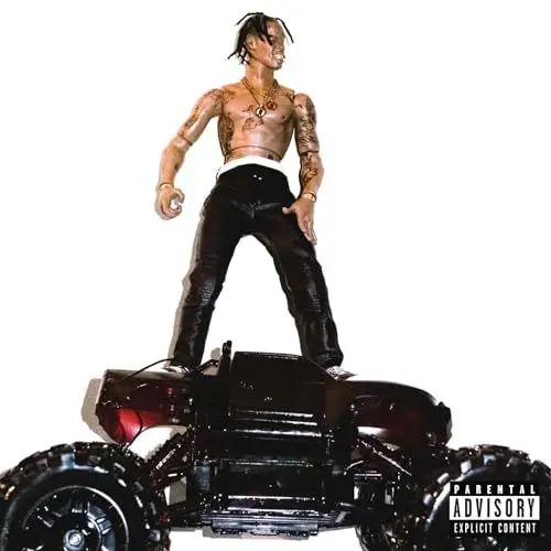 Produktbild: EPIC/GRAND HUSTLE Rodeo