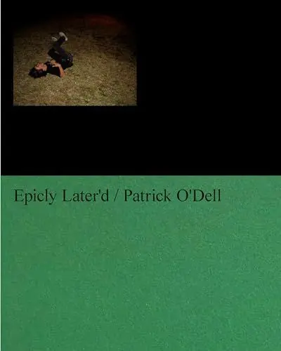 Produktbild: Epicly Later'd