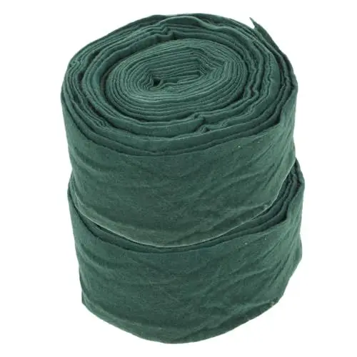 Produktbild: EPIGEIST 2 Rollen Kältebeständige Baumwickel Schützende Baumhüllen Hochwertigem Vlies für Frost und Kälteschutz Vielseitig Einsetzbar für Garten und Pflanzenpflege Zufällige Farbe