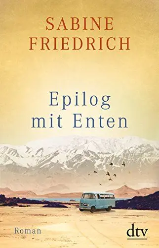 Produktbild: Epilog mit Enten: Roman