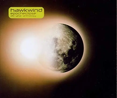 Produktbild: Epoch-Eclipse 30 Year Of Anthology