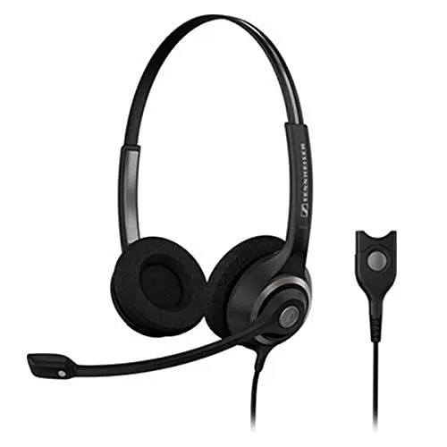 Produktbild: EPOS SC 262 Beidseitiges Headset