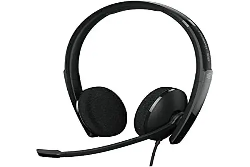 Produktbild: EPOS SENNHEISER Adapt 160 USB-C II