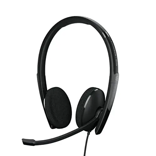Produktbild: EPOS SENNHEISER Adapt 160 USB II