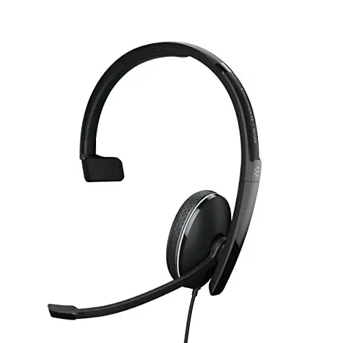 Produktbild: EPOS Compatible SENNHEISER Adapt 135T USB-C II