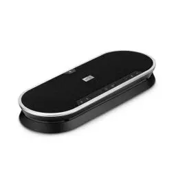 Produktbild: EPOS Expand 80T Bluetooth Speakerphone mit USB-C, inkl. Tasche - Zertifiziert für Microsoft Teams