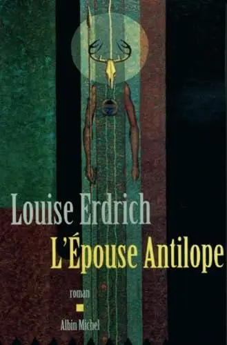 Produktbild: Epouse Antilope (L')