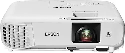 Produktbild: EPSON EB-X49 3LCD Projektor XGA