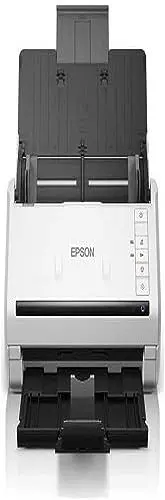Produktbild: EPSON Workforce DS-770