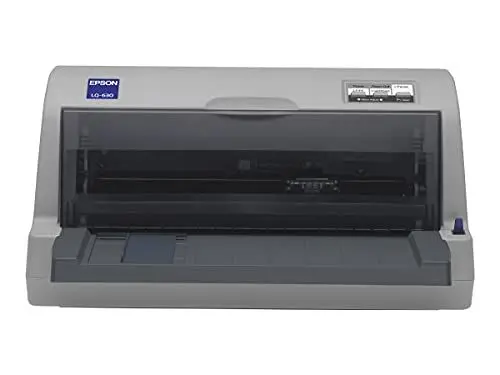Produktbild: EPSON, grau