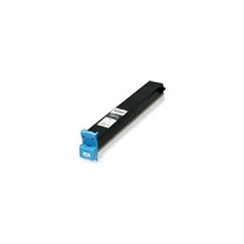 Produktbild: Epson C13S050476 Tonerpatrone für AcuLaser C9200 cyan