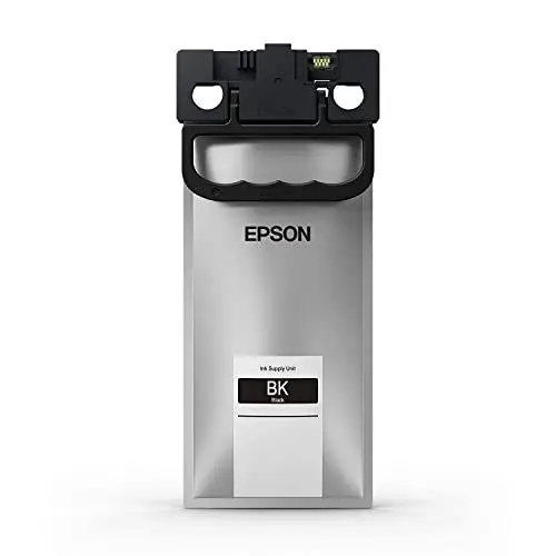 Produktbild: Epson C13T965140 passend für WF M5298 Tinte schwarz Cartridge XL 10.000 Seiten, Hohe Kapazität