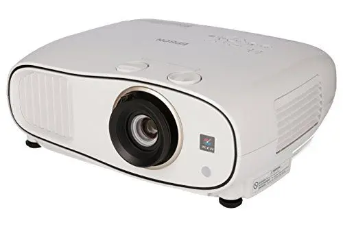 Produktbild: Epson EH-TW6700W Projektor (Full HD, 3000 Lumen, 70.000:1 Kontrast, 3D, 1,6x fach Zoom)