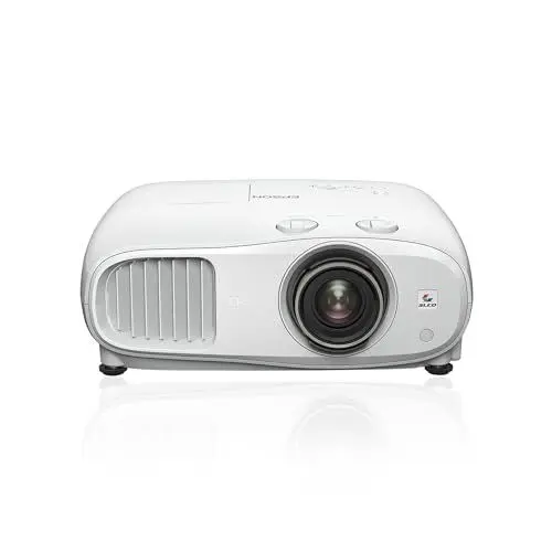 Produktbild: Epson EH-TW7100 4K PRO-UHD-Projektor, 3.000 Lumen, bis zu 500-Zoll Bilddiagonale (12,7 m)