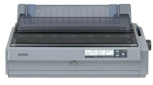 Produktbild: Epson LQ-2190 Nadeldrucker