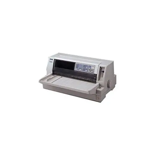 Produktbild: Epson LQ680Pro Nadeldrucker (A4, PAR)