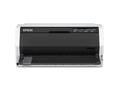 Produktbild: Epson LQ690II Nadeldrucker