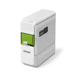 Produktbild: Epson LabelWorks LW-C410 Leichtes Etikettiergerät