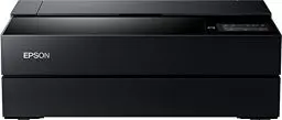 Produktbild: Epson SureColor SC-P900 Fotodrucker für Foto- & Kunstdrucke (Drucke bis DIN A2+, optionale Rollenpapiereinheit, Medienbreite bis 17 Zoll/43,2 cm, BEO-Technologie, 10 Farben, WiFi, WiFi Direct) schwarz