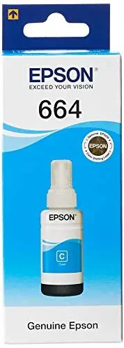 Produktbild: Epson T66424A Inkjet Cartridge