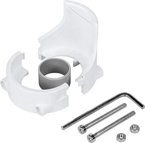 Produktbild: eQ-3 103012 Diebstahlschutz für Heizkörperthermostate