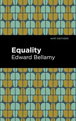 Produktbild: Equality (Mint Editions (Scientific and Speculative Fiction))