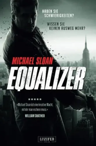 Produktbild: EQUALIZER: Thriller