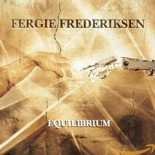 Produktbild: Equilibrium