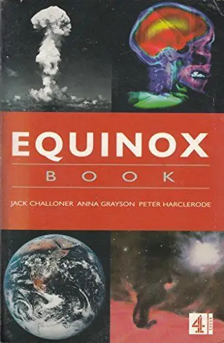 Produktbild: Equinox Book of Science: The Earth, the Brain, Space, Warfare