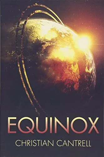 Produktbild: Equinox (Children of Occam, Band 2)