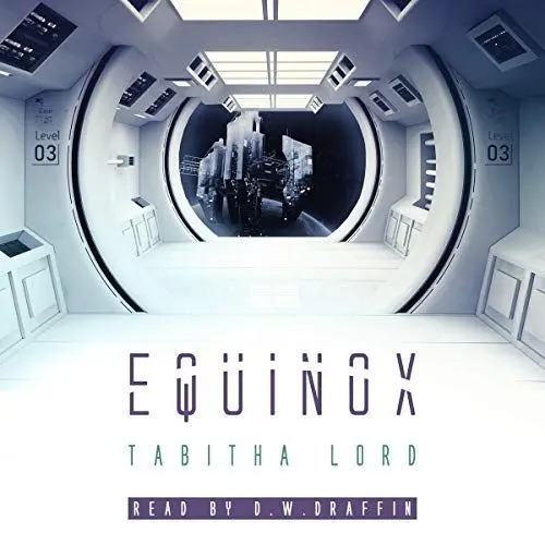 Produktbild: Equinox: Horizon, Book 3