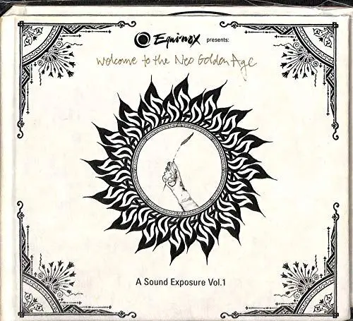 Produktbild: Equinox Presents: Welcome to the Neo Golden Age