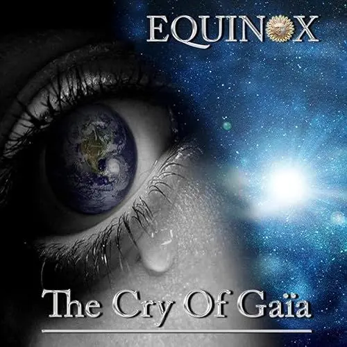 Produktbild: Equinox - Cry Of Gaia