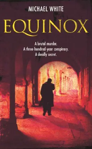 Produktbild: Equinox: an exhilarating, blood-pumping, fast-paced mystery thriller you won’t be able to stop reading!