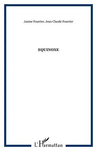 Produktbild: Equinoxe