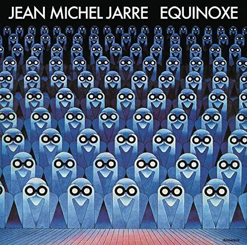 Produktbild: Equinoxe (Vinyl LP)