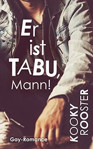 Produktbild: Er ist Tabu, Mann!