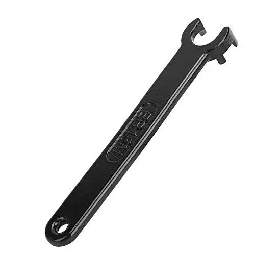 Produktbild: Er16 Muttern-Er-Schraubenschlüssel, Kohlenstoffstahl, Er-M-Typ, Spannmutterschlüssel, Kohlenstoffstahl, CNC-Spannzangenschlüssel (Er16 Um) (ER16-UM)