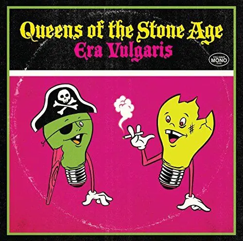 Produktbild: Era Vulgaris