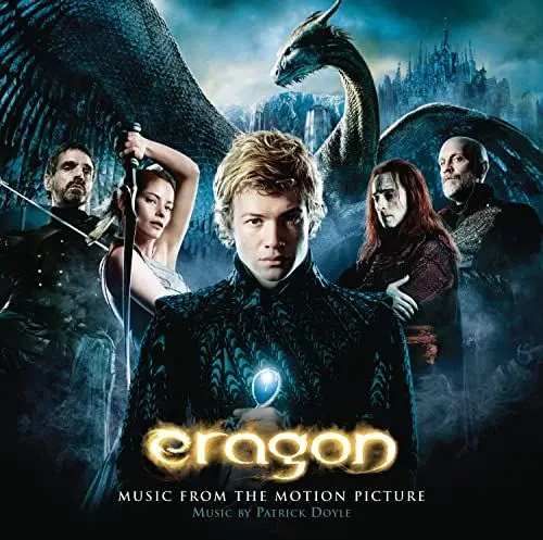 Produktbild: Eragon (Das Vermächtnis der Drachenreiter)