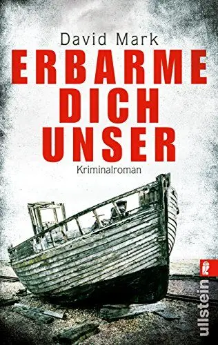 Produktbild: Erbarme dich unser. McAvoys vierter Fall: Kriminalroman (Ein Aector-McAvoy-Krimi)