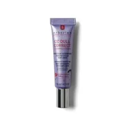 Produktbild: Erborian CC Dull Correct - Ausgleichende Tagescreme gegen fahle Haut - Koreanische Kosmetik mit Centella Asiatica korrigiert gelblichen Teint und beugt vorzeitiger Hautalterung vor - 15 ml