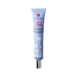 Produktbild: Erborian Matte Creme - Mattierende Gesichtscreme für ebenmäßigen Teint- Koreanischer Moisturizer gegen fettige Haut - 5-in-1 porenverfeinernde Feuchtigkeitscreme, optimal für T-Zone - 45 ml