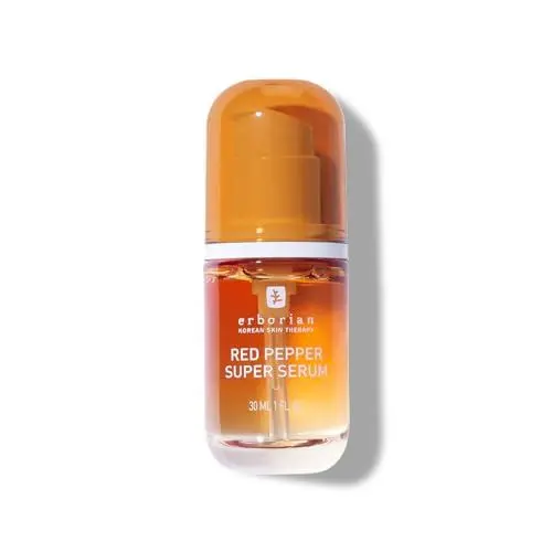 Produktbild: Erborian - Super Serum - Koreanische Gesichtspflege
